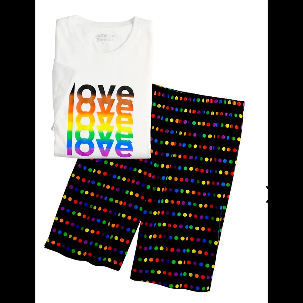 PRIDE Loungewear SET